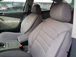 Car Seat Covers Protectors Ford Fiesta