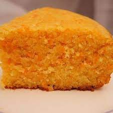 Рецепт нежного пирога-десерт из манки и моркови - ЗНАЙ ЮА