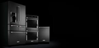 Redesign your kitchen with black stainless steel appliances. Our Latest Obsession Kitchenaid Black Stainless Steel Appliances