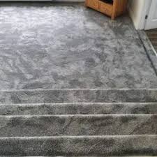 polypropylene grey carpet