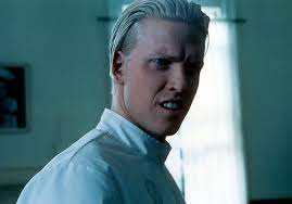 Cary Elwes and Jake Busey Join STRANGER ...