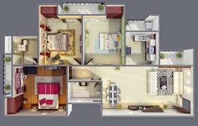 Modern Design Ideas Of House Plans