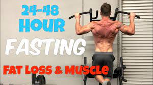 how to boost fat loss muscle growth