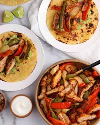 the best air fryer en fajitas