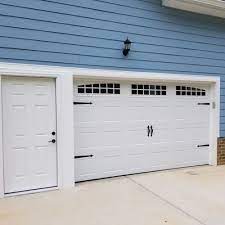 top 10 best garage door installation in