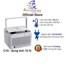 ❂ Official Store - Tủ lạnh ô tô Alpicool Việt Nam 9-10 lít - Sound Card -  Card Âm Thanh