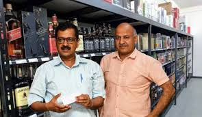 delhi govt to open 700 liquor vends