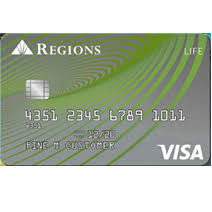 0% intro apr for 12 months. Regions Life Visa Credit Card Online Login Cc Bank