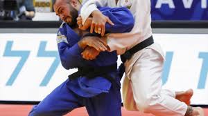 Maybe you would like to learn more about one of these? Tel Aviv Primeras Medallas En El Grand Prix De Judo Eurosport