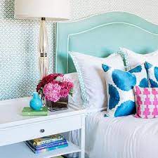 Tiffany Blue Paint Design Ideas
