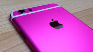 En ucuz qiymete iphone 6 pink tapmaq ucun unvan.az sayti size komek edecek. Iphone 6 Custom Pink And White Housing Youtube