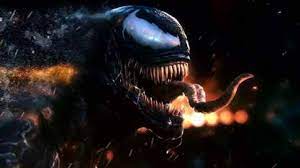 Venom Fire Marvel Comics Movie - Live ...