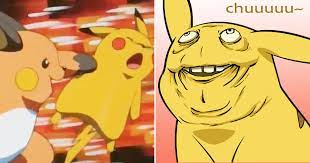 why pikachu is literally the worst