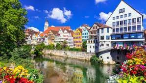 Houses and apartments for sale : Day Trips From Stuttgart Germany Tubingen Travel On A Time Budget 2021