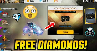 Every day is booyah day when you play the garena free fire pc game edition. Earn Diamonds For Free In Free Fire Hacking And Gaming Tips
