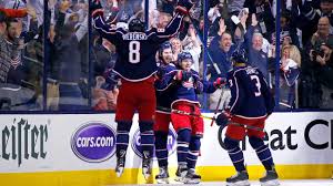 They compete in the national hockey league (nhl) as a member of the metropolitan division of the eastern conference. The Brutal Honesty Of The Columbus Blue Jackets