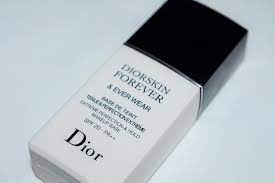 dior diorskin forever and ever wear