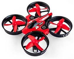 nincoair piw 2 4ghz rtr drone