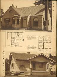 Home design styles in the 1940s straddled the 20th century. Attractive Homes 62 Homes With Plans Cleveland Publications Free Download Borrow And Streaming Internet Archive Vintage House Plans Ranch House Designs Bungalow House Plans