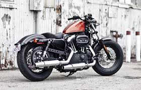 Chrome rear view mirror harley sportster xl iron 883 1200 dyna fxdse fxdse2 cvo. Harley Davidson Introduces New Bike Forty Eight In India Motoroids