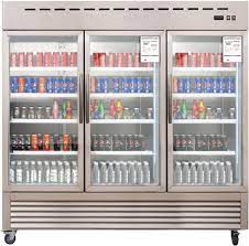 In Refrigerators Freezers 3 Doors For