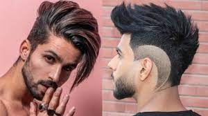 This is a timeless hairstyle for boys. Top 10 Best Hairstyles For Boys 2020 New Haircuts For Men 2020 Mens Trendy Hairstyles Youtube