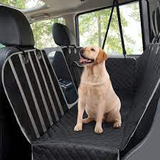 Dog Car Seat Covers Rear Car Seat