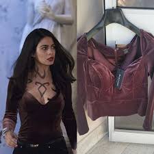 aso isabelle lightwood in shadowhunters