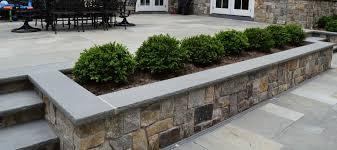 Bluestone Landscaping The Guide