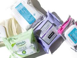 the 14 best face wipes to cleanse