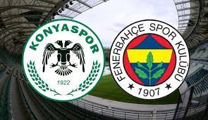 Konyaspor Fenerbahçe maçı ne zaman saat kaçta? Muhtemel 11'ler belli oldu!  - Tüm Spor Haber