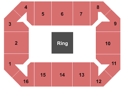 Covelli Center Columbus Tickets Box Office Seating