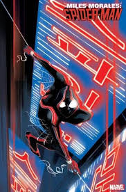 Ships from and sold by amazon.com. Miles Morales Spider Man 12 2099 Variant In 2021 Spiderman Comic Spiderman Marvel Spiderman