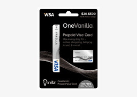 onevanilla visa card flash s get