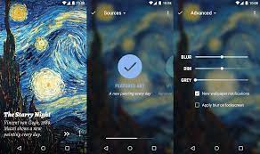 11 best wallpaper apps for android
