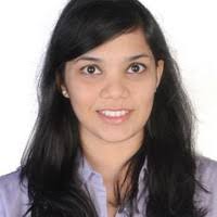 Apple Inc Employee Advika Daga's profile photo