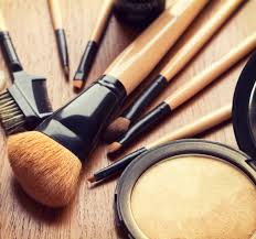 why you need vegan makeup brushes in