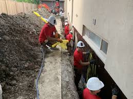 Basement Waterproofing Cost In Toronto