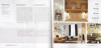From coffee tables and couch pillows, to bed sheets and blankets, our editors share what's trending in the home decor and accessories space. Elle Decor Belgium Hotels Co Guide 2015 2016 Mysuites Co