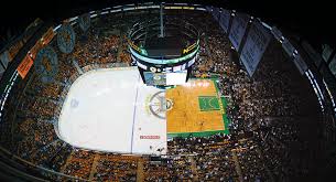 by the numbers how the td garden grew