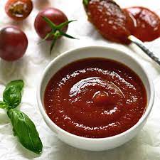 easy homemade tomato ketchup cook