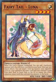 Fairy Tail - Luna - Yugipedia - Yu-Gi-Oh! wiki