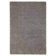 Ikea find affordable home furnishings and furniture all in one store. Hampen Rug High Pile Gray 4 4 X6 5 Ikea