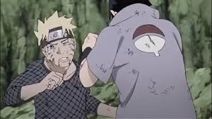 Naruto and Sasuke were nerfed and here's why. (For those that will  insta-downvote after reading title well.. Go ahead I guess can't really  stop you) : r/Boruto