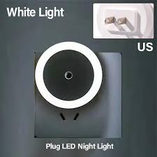 Led Motion Sensor Night Light