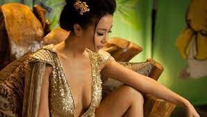 Quando conosce tie yuxiang, la bellissima figlia di un sacerdote taoïsta. 3d Sex And Zen Extreme Ecstasy Reviews Screen