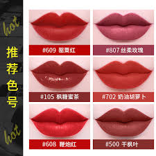 maybelline red lipstick best in