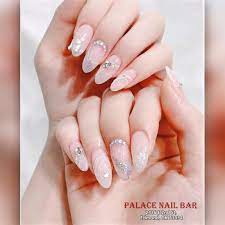 palace nail bar nail salon 73034