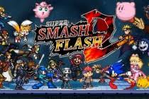 Super Smash Flash 2 - V1.0