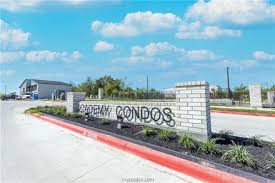 bryan tx condos homes com